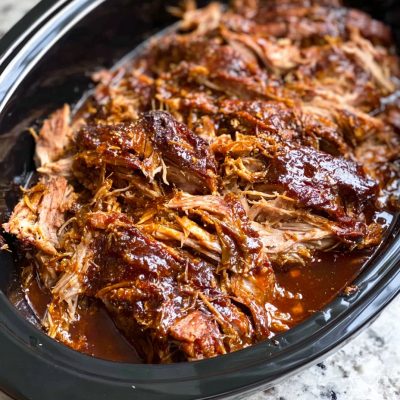 Popular Recipes