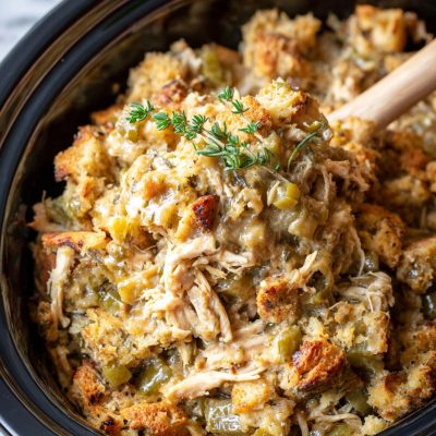 Popular Recipes