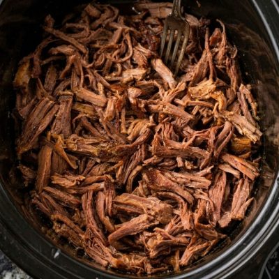 Popular Recipes
