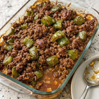 Popular Recipes