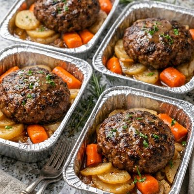 Popular Recipes