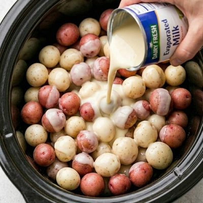 Popular Recipes