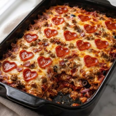 Popular Recipes