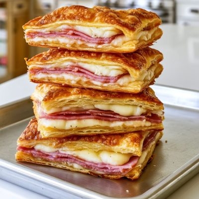 Popular Recipes