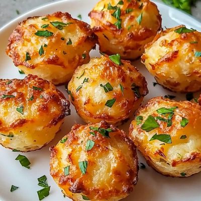 Popular Recipes